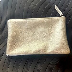 Laura Mercier zipper case